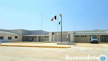 Hospital Naval de Coatzacoalcos - Maestro Francisco Mata Aguilar