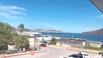 Hospital Naval De Topolobampo - Topolobampo