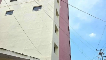 Hospital Pácifico - Fracc Magallanes