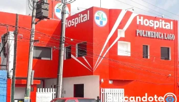 Hospital Polimedica Lago - Cuautitlán Izcalli