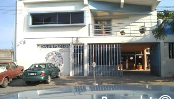 Hospital Privado Las Américas - Linda Vista