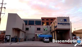 Hospital Reforma - 23478 Cabo San Lucas