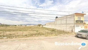 Hospital Regional De Cuencame - El Arenal