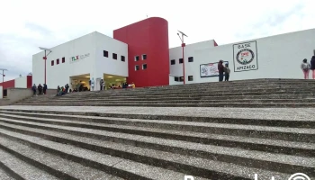 Hospital Regional Emilio Sánchez Piedras - Avenida Universidad