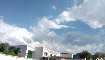 Hospital Regional ISSEMyM Valle de Bravo - San Antonio