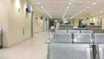 Hospital Regional Tlalnepantla ISSEMyM - Tlalnepantla