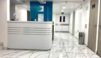 Hospital Rolosa - San Francisco Coacalco