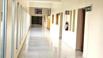 Hospital Rural No. 54 Tlaltenango - Sánchez Román Hospital Rural No. 54 Tlaltenango - Sánchez Román