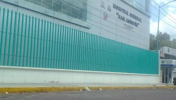 Hospital San Agustín - Villa San Agustin Atlapulco