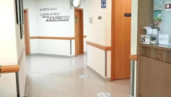Hospital San Charbel - Doctores