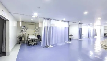 Hospital San José de Querétaro - El Jacal