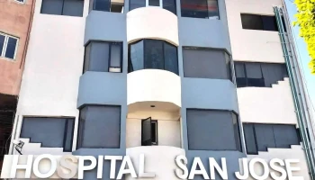 Hospital San José Unidad Texcoco - Centro