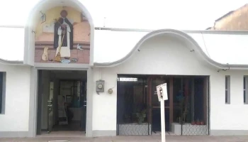Hospital San Martín de Porres - Centro