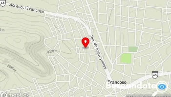 Hospital San Miguel - 98640 Trancoso Hospital San Miguel - 98640 Trancoso