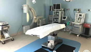 Hospital Santa Fe Bernardez - Cañada De La Bufa