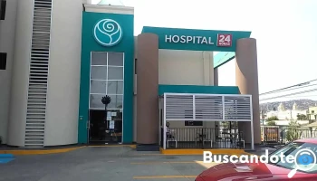 Hospital Santa Rosa De Lima - Obrera