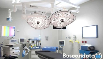 Hospital Santander - Col Del Prado