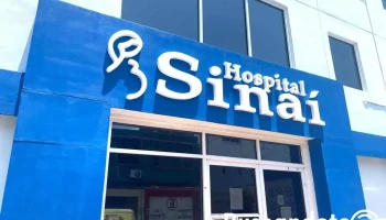Hospital Sinai Ginecológico Tampico - Zona Centro