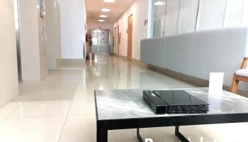 Hospital Star Médica San Luis Potosí - Barrio De Tequisquiapan