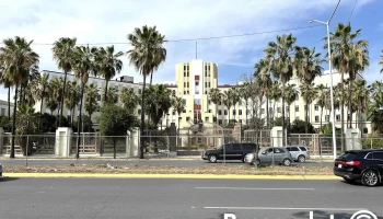 Hospital Universitario Dr. José Eleuterio Gonzalez - Mitras Centro