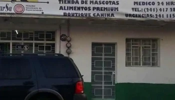 Hospital Veterinario de Especialidades GarSa Apizaco - Centro