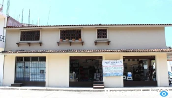 Hospital Veterinario Pelicanos - Pelicanos I