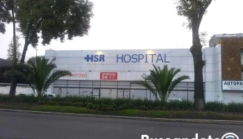 Hsr Hospital San Ricardo - Toluca De Lerdo