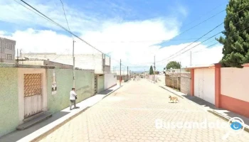 Huamantla - 90510 Ignacio Zaragoza