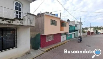 Huesero Por Citas - 90105 Santa María Ixtulco