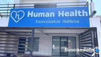 Human Health Especialistas Médicos - Sacramento