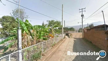 Imss Bienestar Acachuen (centro de salud local) - Acachuén