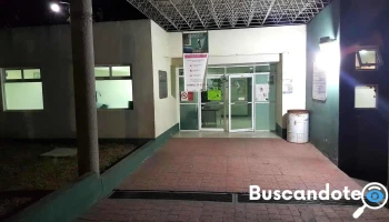 Imss Bienestar - Ceaps Almoloya del Río Leonardo Bravo Bicentenario - Almoloya Del Río