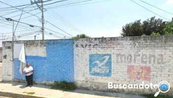 Imss Bienestar - Ceaps Capulhuac de Mirafuentes - Capulhuac De Mirafuentes