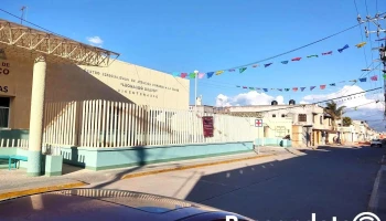 Imss Bienestar - Ceaps San Antonio la Isla, Leonardo Bravo Bicentenario - San Antonio La Isla