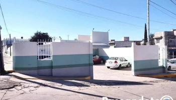 Imss Bienestar - Ceaps San Lorenzo Tlacotepec - Atlacomulco De Fabela