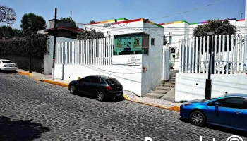 Imss Bienestar - Ceaps Tepozotlán Nicolás Bravo - Tlacateco
