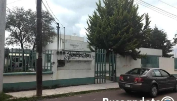 Imss Bienestar - Centro Comunitario de Salud Mental y Adicciones (cecosama) San Pablo Autopan - San Pablo Autopan