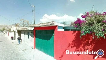 Imss Bienestar - Centro de Salud Apaxco - Apaxco De Ocampo