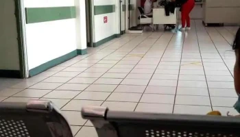 Imss Bienestar - Centro De Salud Barrio de Herreros - Herreros