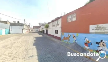 Imss Bienestar - Centro de Salud Cacalomacan Este - Cacalomacán