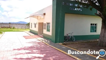 Imss Bienestar - Centro de Salud Celayita - Celayita