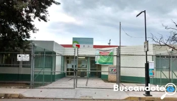Imss Bienestar - Centro de Salud Emiliano Zapata - Chalco De Díaz Covarrubias