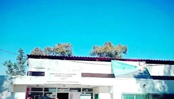 Imss Bienestar - Centro de Salud Estado de México - Cdad. Nezahualcóyotl