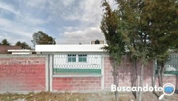 Imss Bienestar - Centro de Salud Guadalupe Cachi - Guadalupe Cachi