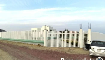 Imss Bienestar - Centro de Salud Gunyo Poniente - Aculco De Espinoza