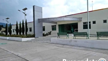 Imss Bienestar - Centro de Salud Huixquilucan - Huixquilucan De Degollado