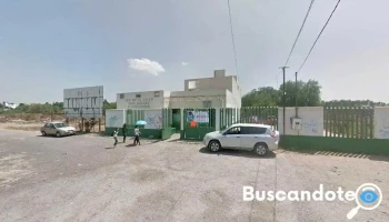 Imss Bienestar - Centro de Salud Juan Adalma Bicentenario, Salitrillo - El Salitrillo