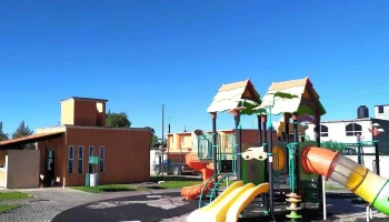 Imss Bienestar - Centro de Salud La Comunidad - Temascaltepec De González