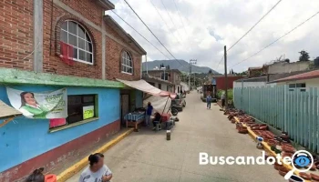 Imss Bienestar - Centro de Salud Maxtleca de Galeana - Maxtleca De Galeana