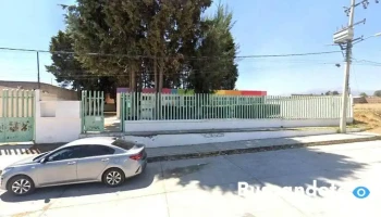 Imss Bienestar - Centro De Salud Nativitas - Sta Maria Nativitas